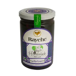 سیر ترشی خانگی رایحه - عسل رایحه خوانسار