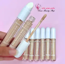 کانسیلر پد دار ROMANTIC MATTE