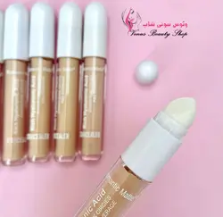 کانسیلر پد دار ROMANTIC MATTE