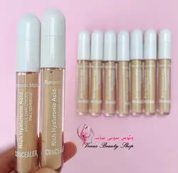 کانسیلر پد دار ROMANTIC MATTE