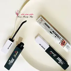 ژل لیفت ابرو حرفه ای گارلند