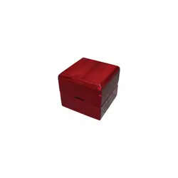 جعبه انگشتر سایز 2 مدل Ca2