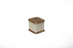 انگشتری سایز یک مدل Rv کد Rv-a1