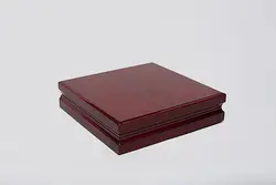 جعبه سرویس سایز 1 مدل A  کد As1