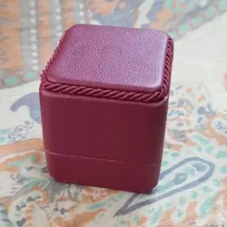 جعبه انگشتری سایز 1   RcH-a1