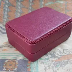 جعبه انگشتری سایز 1 مدل Rch- a1 کد Rch- a1