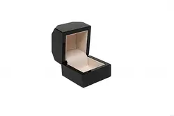 جعبه انگشتری سایز 2 مدل B  کد Ba2