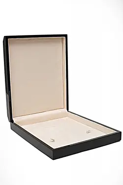 جعبه جواهرات سایز 2 مدل B  کد Bs2