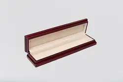 جعبه چوبی دستبندی مدل A  کد Ad