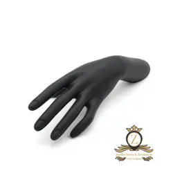 دکوراسیون - اکسسوری ویترین مدل دست