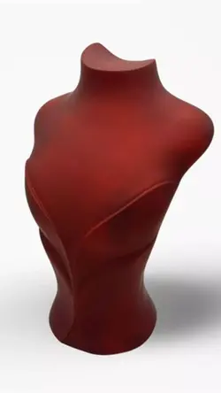 مانکن طلا و جواهر - دلربا