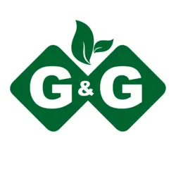 کود آمینو آهن Lank WG جی اند جی- یک کیلو