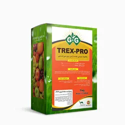 کود ترکس پرو جی اند جی- 12 بسته یک کیلویی