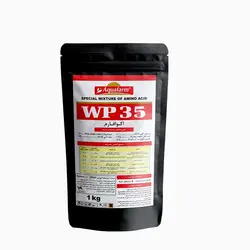 کود آمینو اسید آکوافارم - 20 بطری یک کیلویی