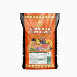 کود جامد گرانول میکرو پارس - 25 کیلویی