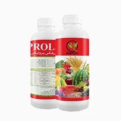 کود پرولیکس اگری پلکس - 10 بطری 0/5 لیتری