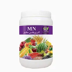 کود منگنز پودری اگری پلکس- 12 بطری یک کیلویی