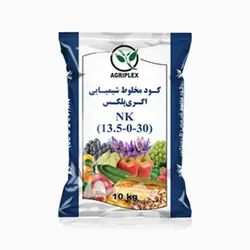 کود نیترات پتاسیم اگری پلکس - 10 کیلویی