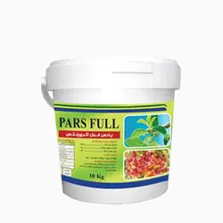 کود پارس فول اگری پلکس - 10 کیلوگرم