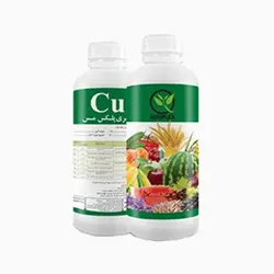 کود مس 7% اگری پلکس- 12 بطری یک لیتری