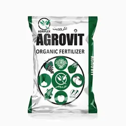 کود اگروویت اگری پلکس - 25 کیلوگرم