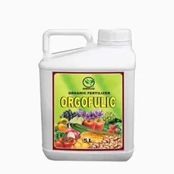 کود ارگوفولیک اگری پلکس- 4 گالن 5 لیتری