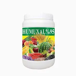 کود هوموکسال 95% - 12 قوطی یک کیلوگرمی