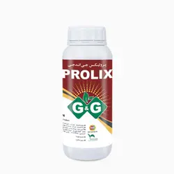 کود پرولیکس جی اند جی- 12 بطری یک لیتری