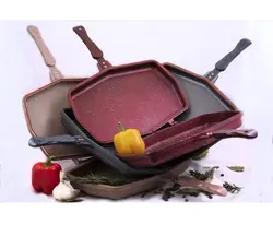 تابه رژیمی ماهان سایز 36