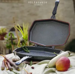 تابه رژیمی ماهان سایز 36