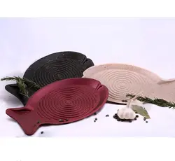 تابه ماهی گریل ماهان سایز 26