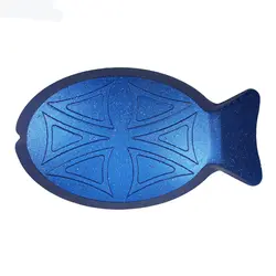 تابه ماهی گریل ماهان سایز 26