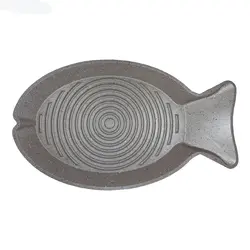 تابه ماهی گریل ماهان سایز 26