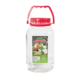 سرکه سفید محبوب 3 لیتری (کارتن 4 عددی)