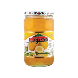 مربای بالنگ محبوب 840 گرمی (6 عددی)