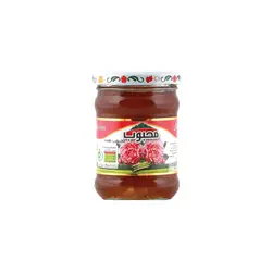 مربای گل محبوب 280 گرمی (12 عددی)