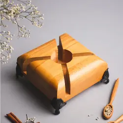 وارمر پایه دار اوکامل