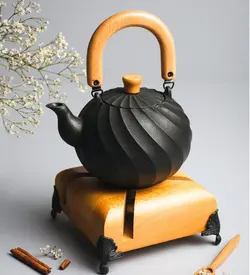 وارمر پایه دار اوکامل