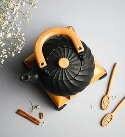 وارمر پایه دار اوکامل