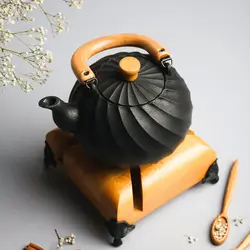 وارمر پایه دار اوکامل