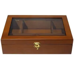 جعبه پذیرایی اوک مدل 718