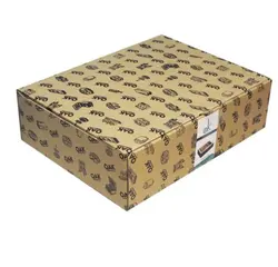 جعبه پذیرایی اوک مدل 718