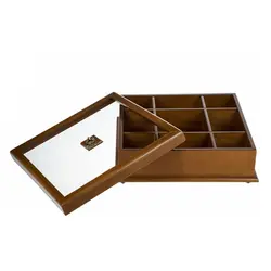 جعبه پذیرایی اوک مدل 715