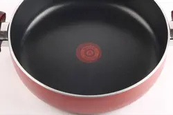 تابه دو دسته ترمو برند ماهان