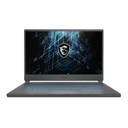 لپ تاپ 15.6 اینچی ام اس آی مدل Stealth 15M A11UEK