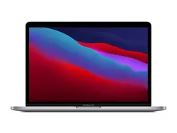 لپ تاپ 13 اینچی اپل مدل MacBook Air MGN93 2020