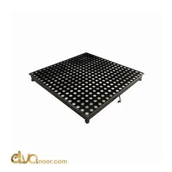 استیج کف ال ای دی 324 پیکسل