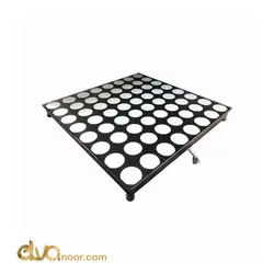 استیج کف ال ای دی 64 پیکسل