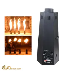 دستگاه فایر ( آتش گرم ) 6 ضلعی