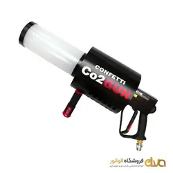 دستگاه کاغذ پاش فن دار جدید